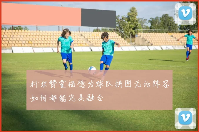 科尔赞霍福德为球队拼图无论阵容如何都能完美融合