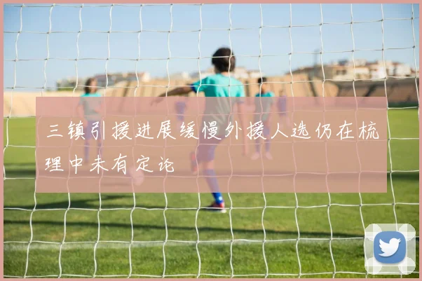 三镇引援进展缓慢外援人选仍在梳理中未有定论