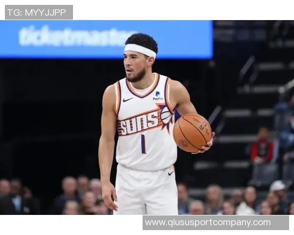 布克开局火热赛季前六场五次30分创太阳队史新纪录 布克开局火热赛季前六场五次30分创太阳队史新纪录