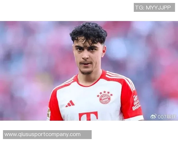 德国16岁新星艾希霍恩引发拜仁皇马曼联等豪门关注 德国16岁新星艾希霍恩引发拜仁皇马曼联等豪门关注