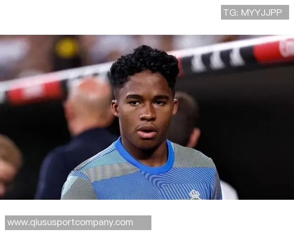 皇马考虑明年1月出租恩德里克尤文图斯表现出浓厚兴趣