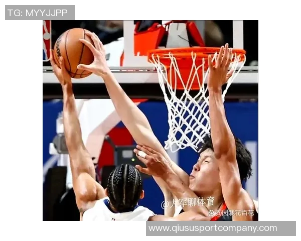 开拓者次节发力净胜快船16分杨瀚森贡献关键2分1板