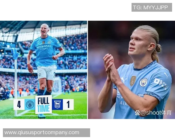 哈兰德谈与德布劳内默契建立过程强调时间的重要性与预判能力 哈兰德谈与德布劳内默契建立过程强调时间的重要性与预判能力