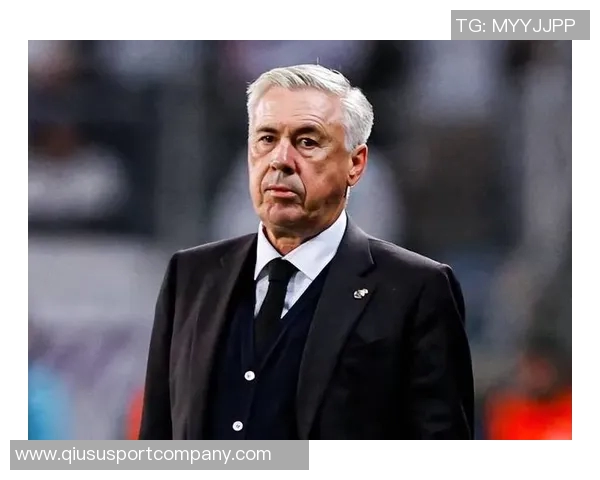 安切洛蒂年薪950万与巴西深入洽谈续约至2030年计划