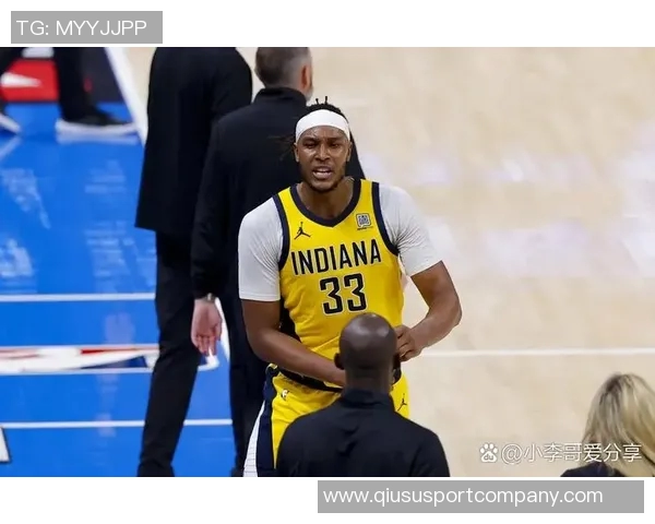 特纳回应步行者调侃砍下14分10篮板展现实力