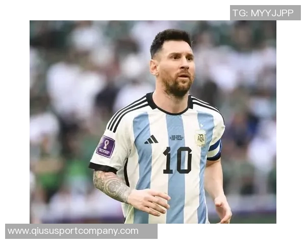 梅西谈未来规划：不考虑退役但渴望学习商业知识