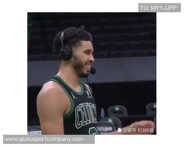 塔图姆期待与儿子Deuce同场竞技愿意再战十年实现梦想