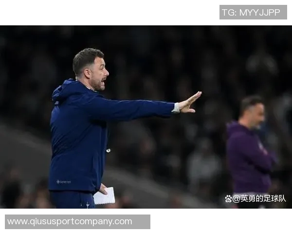 科罗拉多急流宣布热刺助教韦尔斯担任新任主教练正式上任