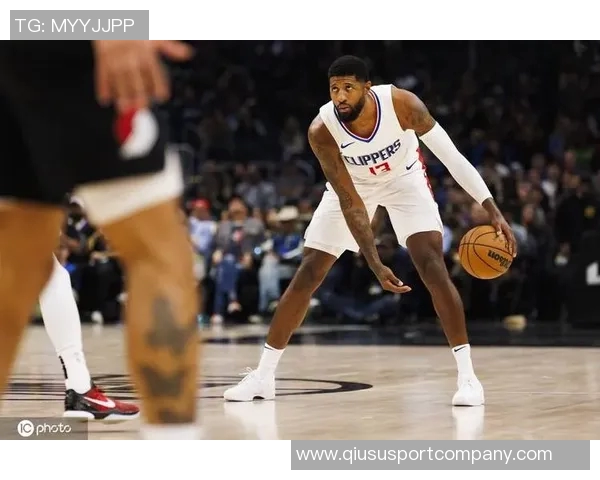 乔治赛前决定是否出战快船若出战将面临时间限制