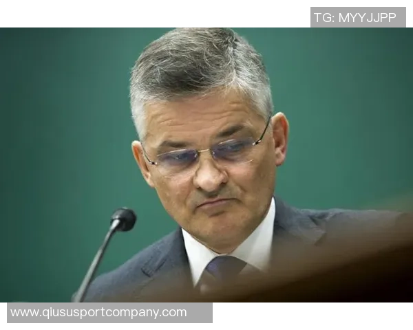 德国足球联盟联合CEO明确表态海外赛不符合社会定位将不再考虑