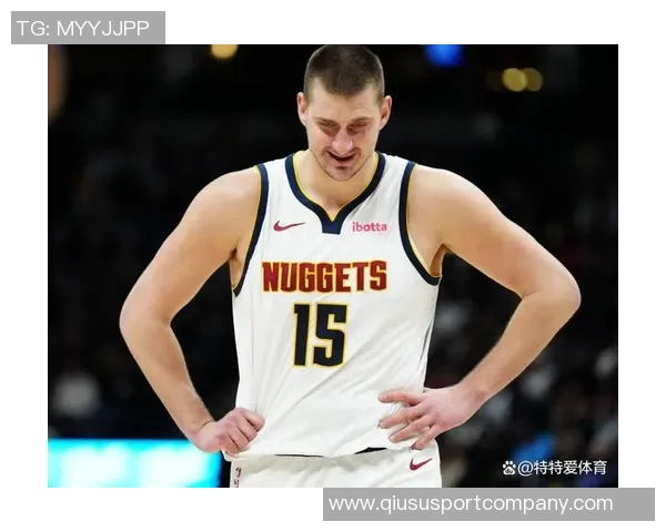 小萨被约基奇剃成地中海漫画家调侃约基奇传球风格幽默搞笑